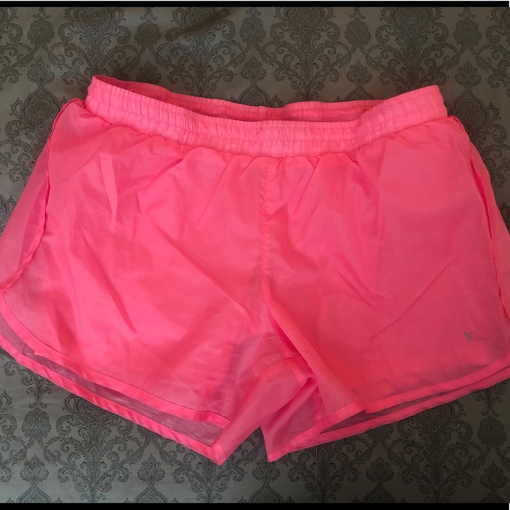 Danskin Now Running Shorts
